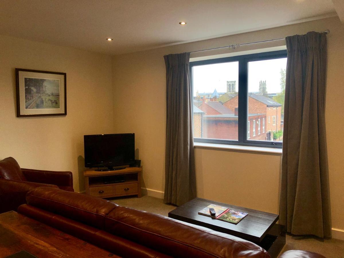 Vikings Two Bedroom With Free Parking. * York