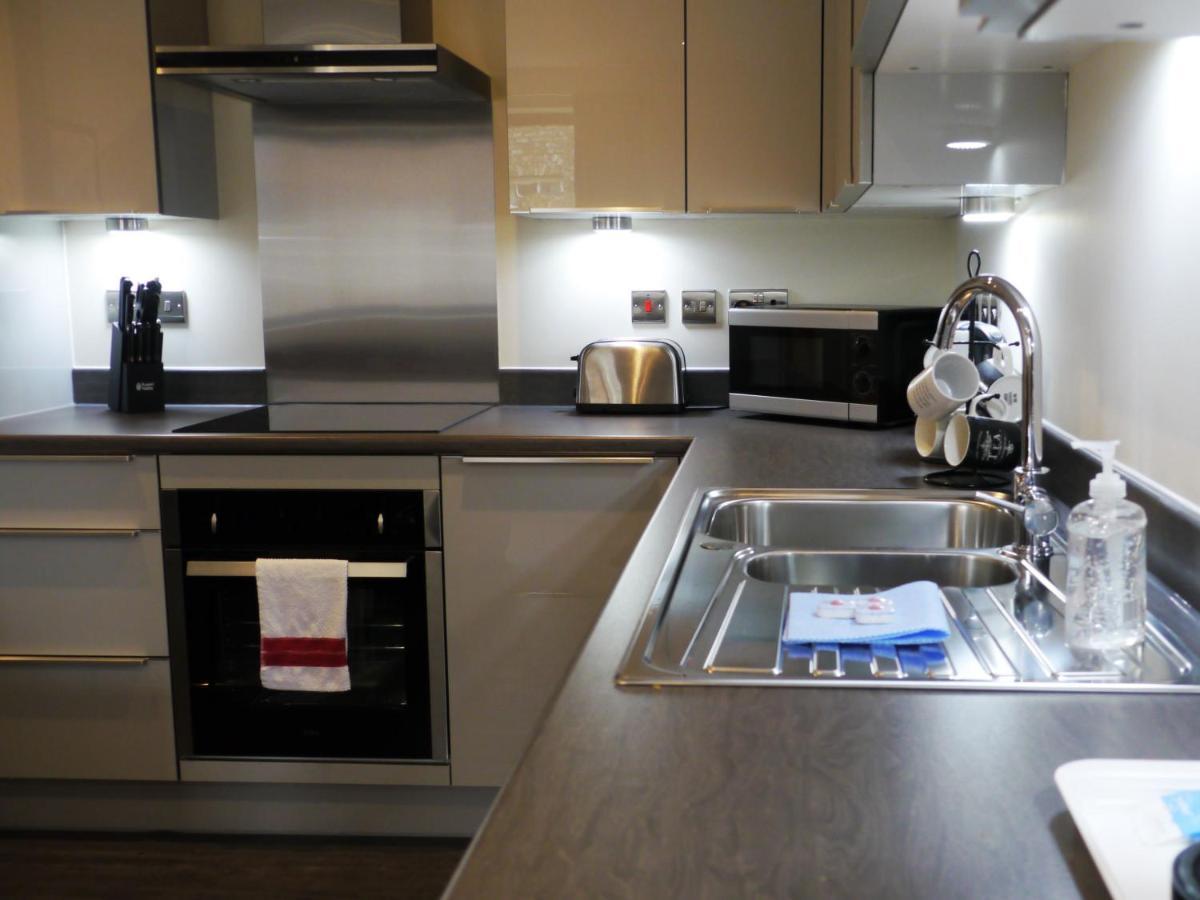 Apartment Vikings Two Bedroom With Free Parking. *