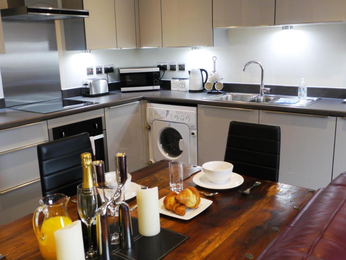 Apartment Vikings Two Bedroom With Free Parking.